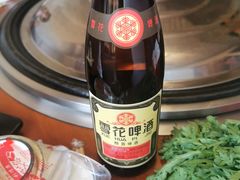 -忆乡情铁锅炖鱼饭店(延庆店)