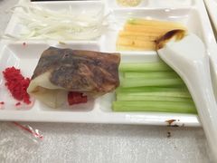 -四季小馆·地道北京小吃(广百店)