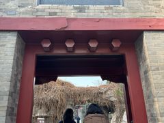 -李叔同故居纪念馆