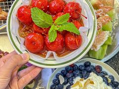 -红泥小火炉·东北泥炉烤肉(天一旗舰店)