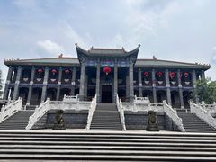 -两江国际影视城