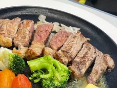 -悦荟牛排餐厅(萨尔图万达店)