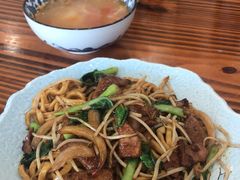 -陈八两面家(华孚写字楼店)