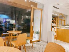 -Cafe on warm(丹霞店)