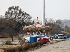 -金石滩蓝莓谷庄园