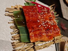 -山上下日本料理(万象城店)