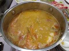 -鼎鼎香·港式火锅(北京SKP店)