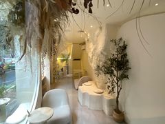 -伊斯坦布尔土耳其清真咖啡餐厅