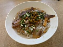 经典卤菜粉-明桂米粉(北站店)