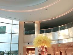 -Plush大堂酒廊(北京金融街威斯汀大酒店)