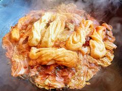 -王老六铁锅炖鱼(翠微店)