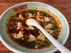 -保儿牛肉面(万象城店)