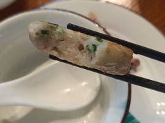 均安鱼饼-凤阁楼果木烧鹅(鹤山陈山店)