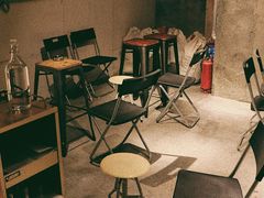 -来回·咖啡(天河南店)