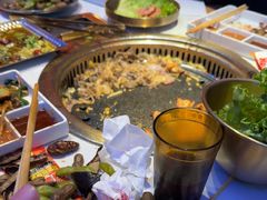 酸菜肥牛-杨记齐齐哈尔烤肉(总店)