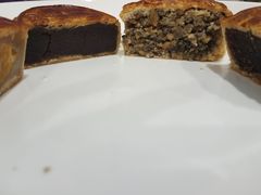 五仁月饼-西村叔叔的店·面包·甜品·蛋糕(牡丹园店)