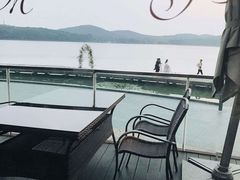 -水上明月·湖景餐厅