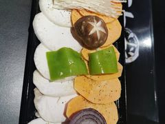 -聚十三烤肉博物馆(黄村西大街店)