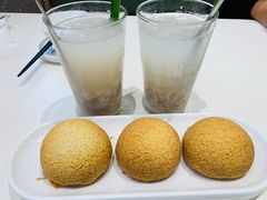 -蔡澜点心·粤菜(月星环球港店)