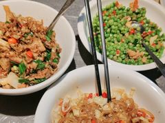 -陈大锅·岳阳鱼馆·地道岳阳菜(美食街店)