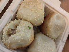 -小杨生煎(杭州东站店)