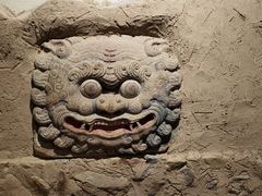 -中国闽台缘博物馆