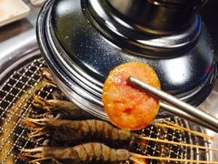 -韩聚屋韩国烤肉餐厅(新北万达店)