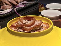-花家怡园(四合院总店)