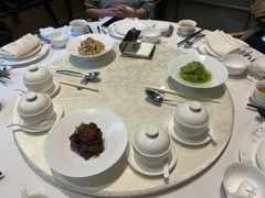 -太湖饭店·寄畅轩中餐厅