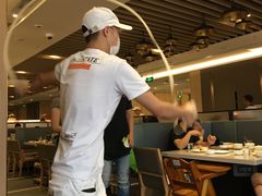 大堂-海底捞火锅(奥体南路店)