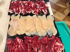 -联胜潮汕牛肉火锅(东苑南路店)