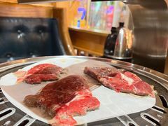 -九田家黑牛烤肉料理(二天地店)