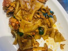 -筱爷叔·上海传统手工菜(玉树路店)