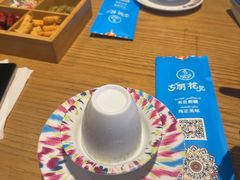-清真·古丽花儿·新疆美食(河南路店)