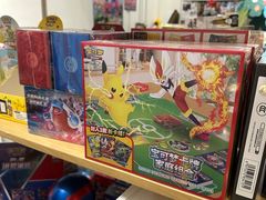 -拾刻O'Clock咖啡桌游吧