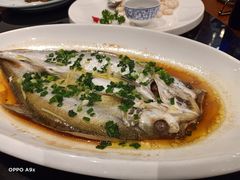 -三凤酒家·百年无锡菜(清扬茂业店)