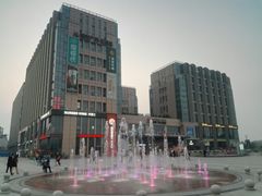 外观-紫荆广场·花漫里