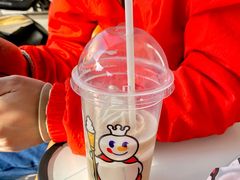 -蜜雪冰城(马栏山店)
