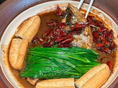 -玖五京菜(杭州城北万象城店)