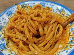 -西安贾三灌汤包·回坊小吃·清真炒菜(北院门总店)