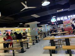 -天丰利生活MALL(和平里店)