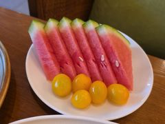 -芳草地度假酒店·野炉中餐厅