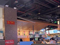 -茄子恰恰·新云南小炒(坪山益田店)