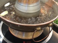 -情忆草原涮肉馆