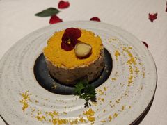 -俄士厨房(五棵松华熙LIVE店)