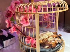 -今朝桃花醉川菜小酒馆(龙湖天街店)