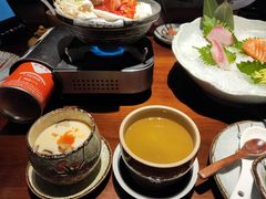 -旨料亭日本料理(四川北路店)