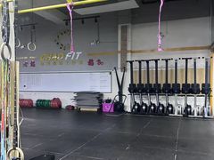 -超菲特健身工作室(晨月店)