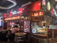 -筑地银GINDACO·日式简餐(枫蓝店)