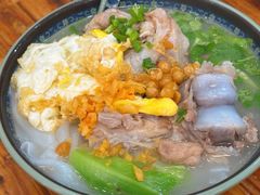 -硒泉筒骨汤粉